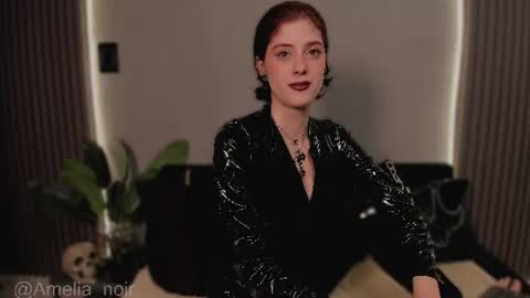 Amelianaughty  online show from July 30, 1:04 am