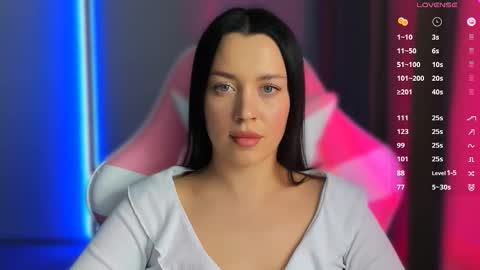 Snapshot of ameliasonk chatting on September 17, 7:04 pm Amelia Sonk online show from September 17, 7:04 pm