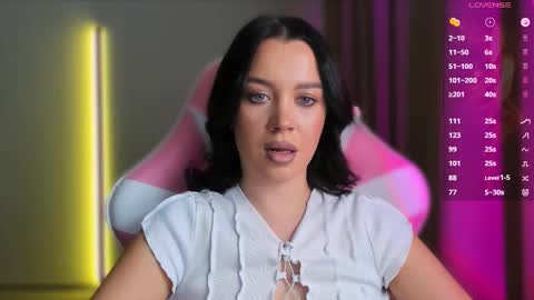 Snapshot of ameliasonk chatting on October 9, 6:17 pm Amelia Sonk online show from October 9, 6:17 pm