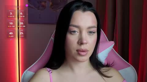 Snapshot of ameliasonk chatting on November 10, 12:53 am Amelia Sonk online show from November 10, 12:53 am