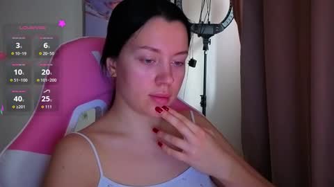 Snapshot of ameliasonk chatting on November 20, 11:54 am Amelia Sonk online show from November 20, 11:54 am