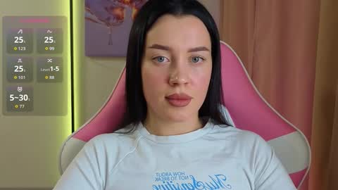 Snapshot of ameliasonk chatting on November 25, 9:04 pm Amelia Sonk online show from November 25, 9:04 pm