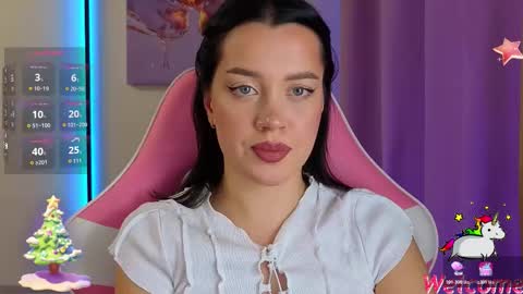 Snapshot of ameliasonk chatting on December 2, 8:26 pm Amelia Sonk online show from December 2, 8:26 pm