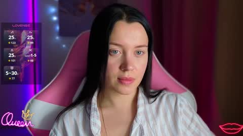 Snapshot of ameliasonk chatting on December 16, 9:20 pm Amelia Sonk online show from December 16, 9:20 pm