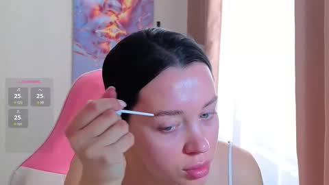 Amelia Sonk online show from February 10, 8:18 am