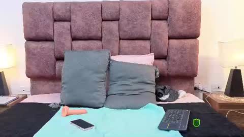 AmeliaST online show from July 24, 12:14 pm