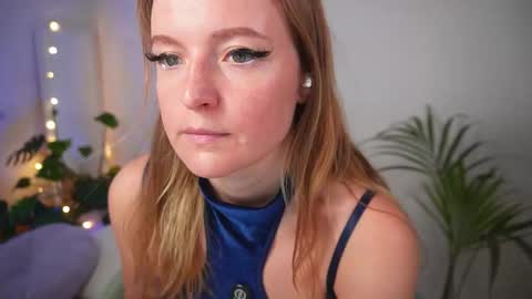 Amelia online show from March 26, 1:06 pm