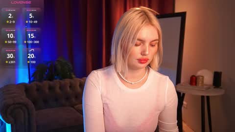  Amelia  online show from November 20, 5:51 am