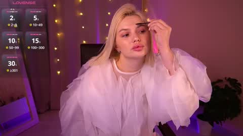  Amelia  online show from February 5, 4:06 am