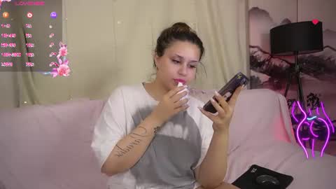 Snapshot of amelibamby chatting on July 31, 1:54 pm Ameli online show from July 31, 1:54 pm
