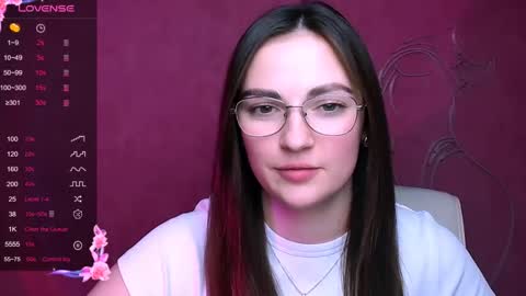 Amelie online show from December 5, 11:38 am