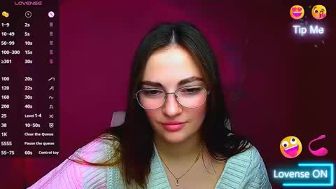 Amelie online show from December 11, 6:36 am