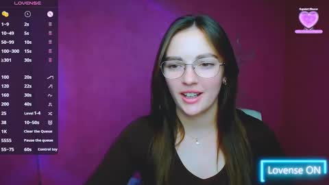 Amelie online show from December 19, 9:51 am