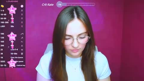 Amelie online show from December 26, 11:46 pm