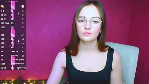 Amelie online show from December 27, 7:24 pm