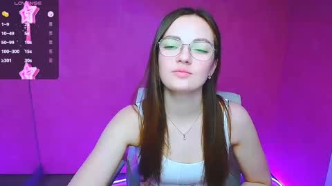 Amelie online show from January 9, 6:38 am