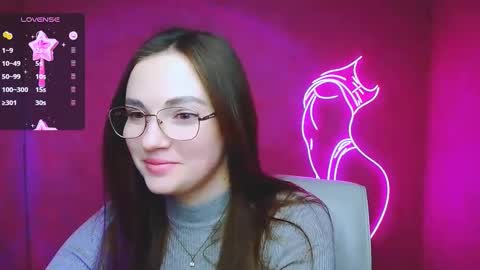 Amelie online show from January 12, 6:17 am