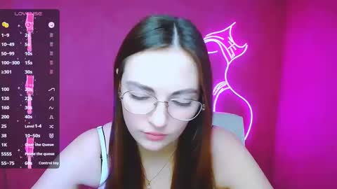 Amelie online show from January 13, 6:38 am