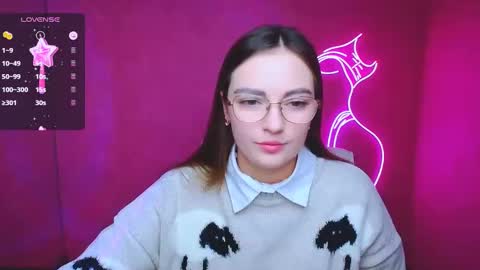 Amelie online show from January 16, 6:25 am