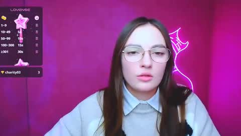 Amelie online show from January 16, 9:27 am