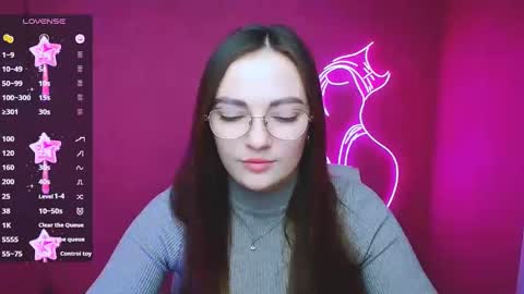 Amelie online show from January 19, 6:20 am