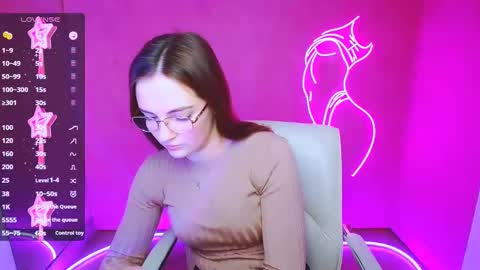 Amelie online show from January 22, 6:20 am