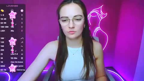 Amelie online show from January 23, 10:33 pm