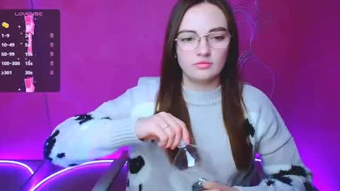 Amelie online show from January 29, 6:12 am