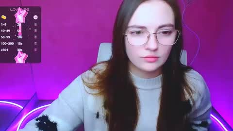 Amelie online show from February 2, 6:37 am