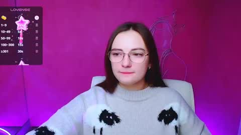 Amelie online show from February 5, 6:13 am