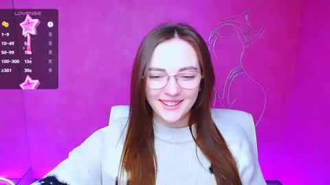 Amelie online show from February 6, 6:40 am