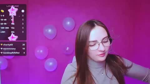 Amelie online show from February 14, 11:42 am