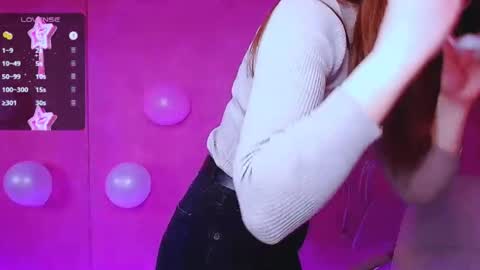 Amelie online show from February 16, 6:43 am