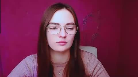 Amelie online show from February 25, 6:58 am