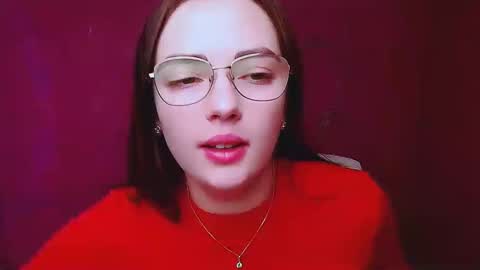 Amelie online show from February 26, 7:20 am