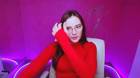 Amelie online show from February 27, 6:29 am