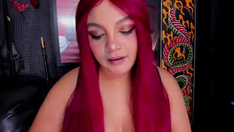 MISTRESS AMELIE online show from July 30, 11:04 pm