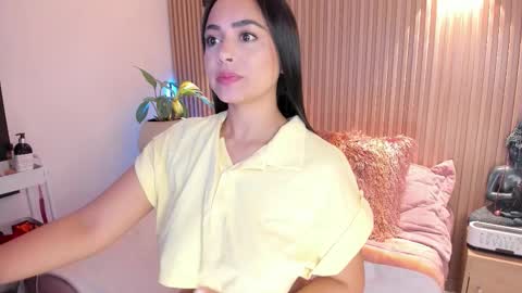 Amelie online show from February 10, 12:09 pm