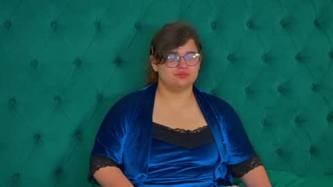 Snapshot of ameliegraces chatting on June 6, 5:45 am AmelieGraces online show from June 6, 5:45 am