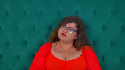 Snapshot of ameliegraces chatting on June 6, 6:34 pm AmelieGraces online show from June 6, 6:34 pm
