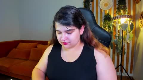 Snapshot of ameliegraces chatting on June 8, 5:02 pm AmelieGraces online show from June 8, 5:02 pm
