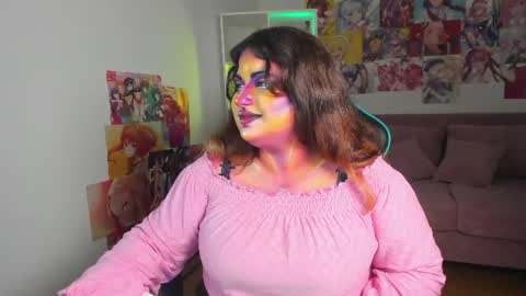 Snapshot of ameliegraces chatting on June 11, 2:53 am AmelieGraces online show from June 11, 2:53 am