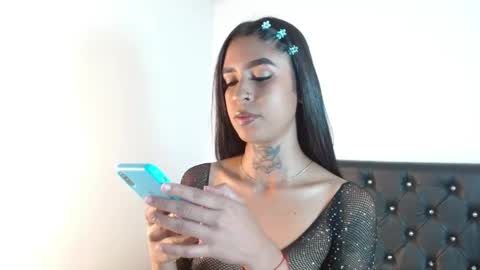 Ameliejoness  online show from May 30, 9:12 pm