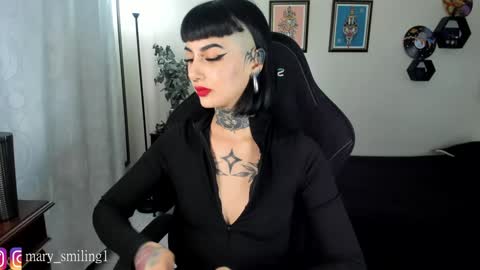 Maria Independet Model online show from December 3, 6:49 pm
