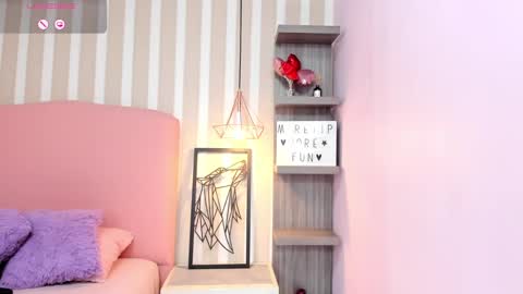 Victoria online show from February 25, 7:14 pm