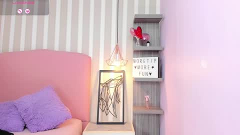 Victoria online show from March 7, 7:27 pm