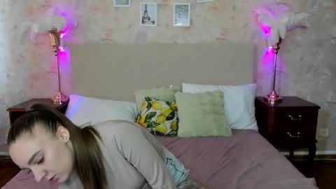 Ameli online show from November 26, 9:21 am