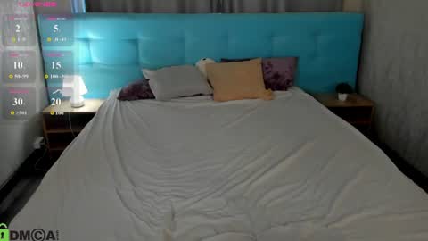 Amelia online show from July 30, 10:36 am