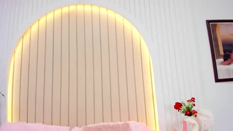 Amelia online show from February 24, 2:51 am