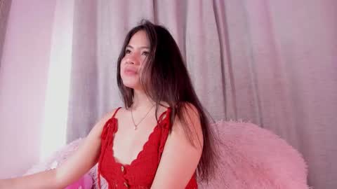 Amelia online show from November 27, 9:28 pm